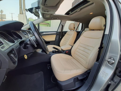 Imagem 9 de 10 de Golf 1.6 Msi Comfortline 16v Total Flex 4p Tiptronic