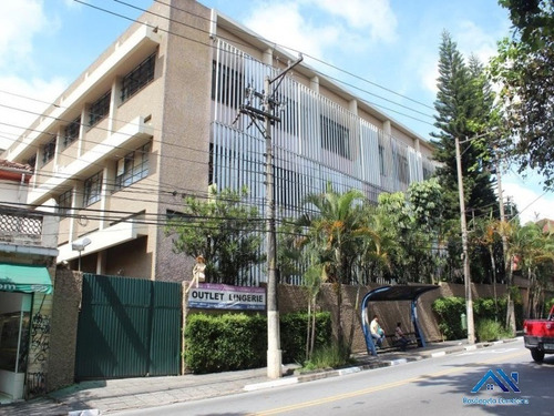 Imagem 1 de 10 de Galpão - Gl00023 - 67776883