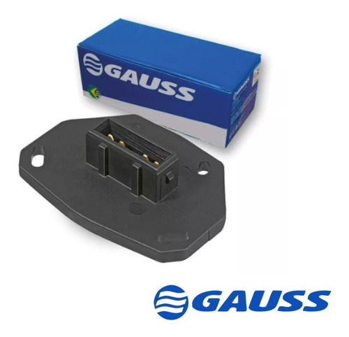 Sensor De Posição Borboleta Peugeot 106 1.0 Gauss