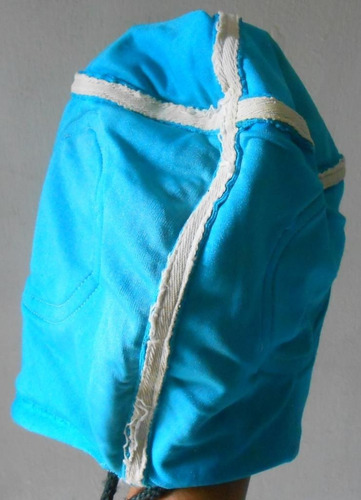 Vieja Profesional Y Original Mascara De Lucha Libre (Usado)