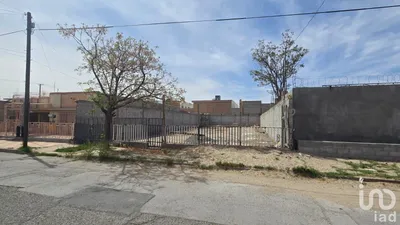 Terreno en renta