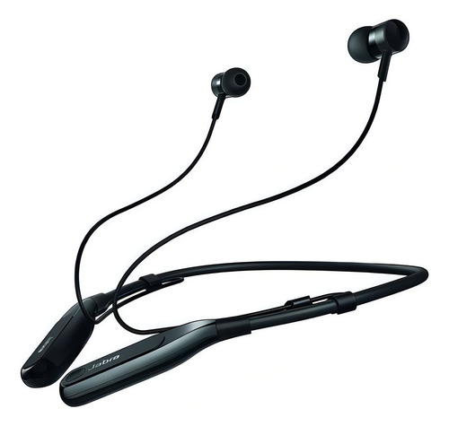 Fone de ouvido Bluetooth sem fio Jabra Fusion Retail Packag