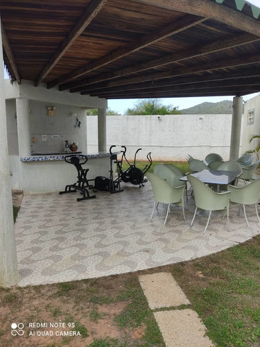 Imagen 14 de 14 de Alquiler Fijo, Bello Townhouse, Maneiro.