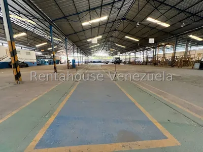 Galpón en venta