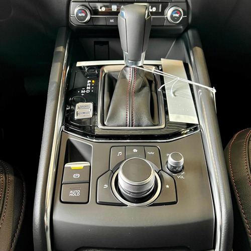 Imagen 12 de 19 de Mazda Cx5 Grand Touring Carbon Edition