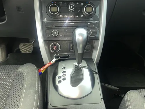 Renault Koleos 2.5 Dynamique 4x2