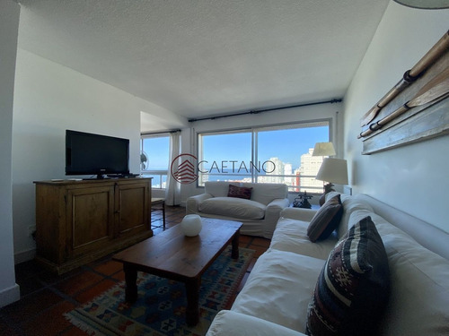 Imagen 4 de 19 de Amplio Apartamento En Peninsula - Punta Del Este Peninsula