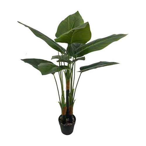 Planta Artificial Philodendron - Desillas