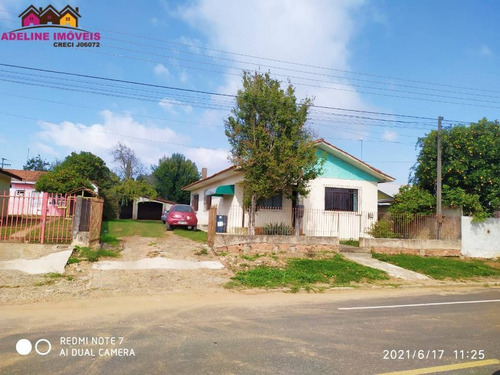 Imagem 9 de 9 de Casa - Jardim Brasilia