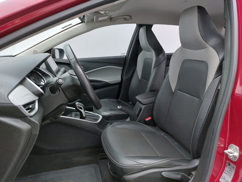 Chevrolet Onix 1.0 TURBO FLEX PLUS PREMIER AUTOMÁTICO