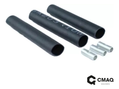 Cable Bomba Sumergible Argos 3x12 3 Polos Cal. 12 X 10mts