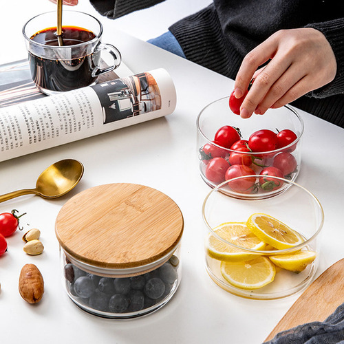M Botes Para Caramelos Con Tapa, Tarros De Cereales