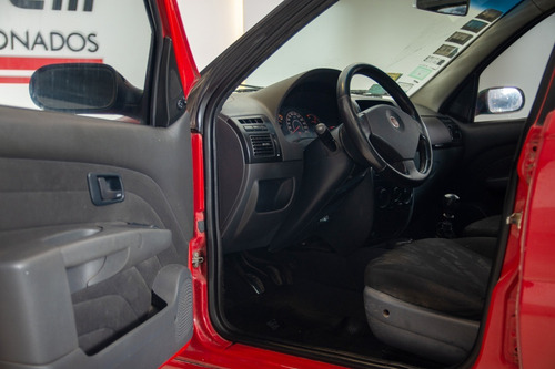 Fiat Palio Elx 1.4 8v Taraborelli San Miguel