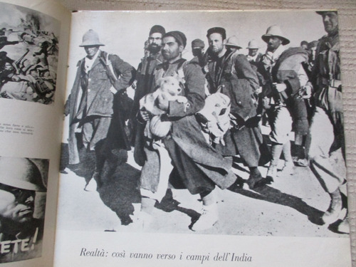 Imagen 8 de 10 de 1935-1945 Dieci Anni Della Nostra Vita. Un Documentario