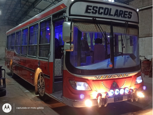 Imagen 2 de 24 de Mercedes Benz 1315...2007