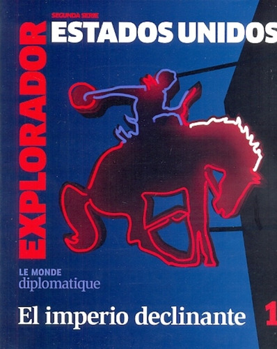 Nº 6 Explorador: Estados Unidos - Aa.vv., Lazare Y Otros