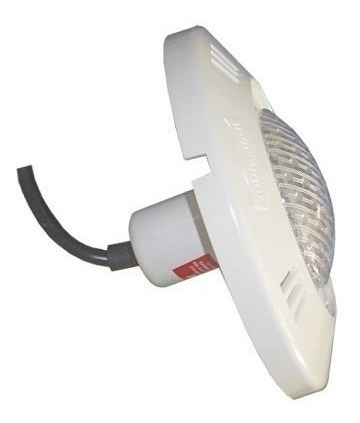Kit Comando Touch + 13 Led Smd 5w Sodramar + Cx De Passagem
