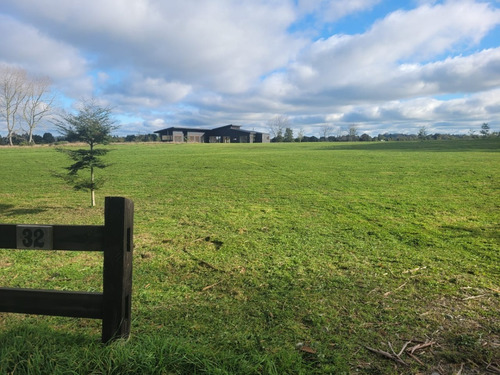 Imagen 3 de 4 de Parcela Premium En Condominio Rural El Alba