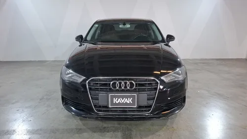 Audi A3 1.8 TFSI ATTRACTION S TRONIC