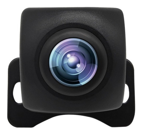 Imagen 8 de 10 de Cámara Trasera De Respaldo Inalámbrica Hd Wifi Para Auto