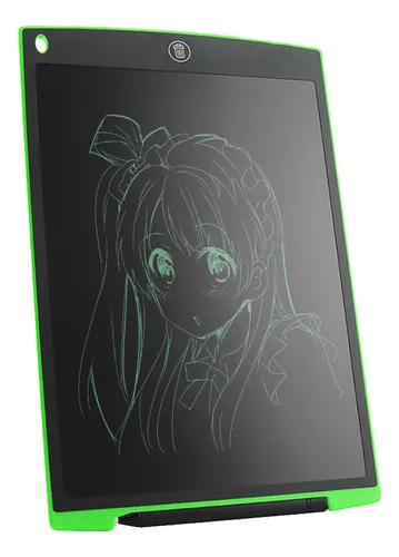 comprar Tablero De Escritura Lcd H12 Tableta De Dibujo Digital Lcd D