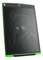 Comprar Tablero De Escritura Lcd H12 Tableta De Dibujo Digital Lcd D