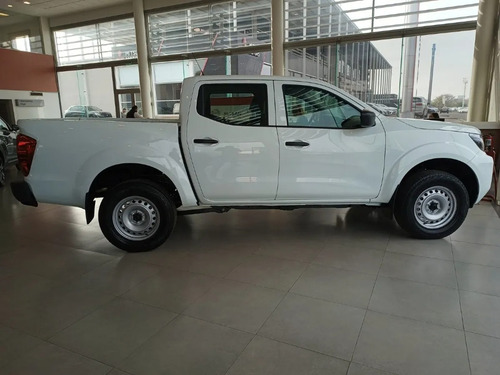 Nissan Frontier 2.3bt S 4x2 At L22