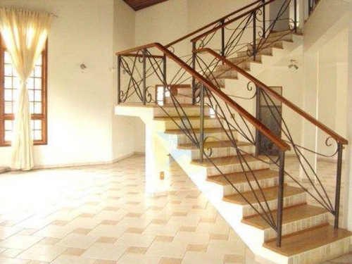 Chácara À Venda, 2100 M² Por R$ 1.250.000,00 - Tanque - Atibaia/sp - Ch0528