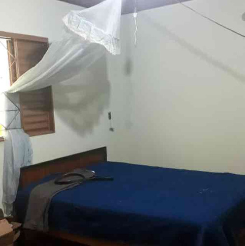 Imagem 14 de 15 de Venda/permuta Por Chácara, Casa Tipo Sobrado, 2 Dormitório, Jardim Diana - Várzea Paulista/sp - Ca00090 - 34314509