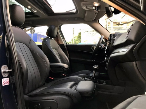 Imagem 8 de 9 de Mini Countryman 2.0 16v Twinpower Turbo Cooper S All4