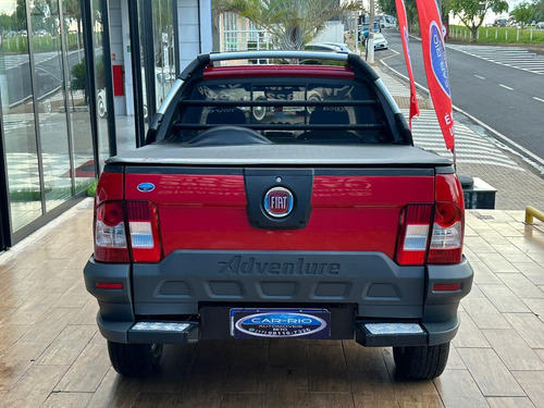 Fiat Strada 1.8 MPI ADVENTURE CE 16V FLEX 2P MANUAL