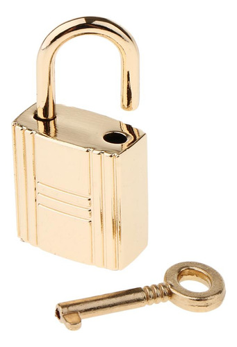 3x De Hierro De Resistencia Cerradura De Seguridad Exterior