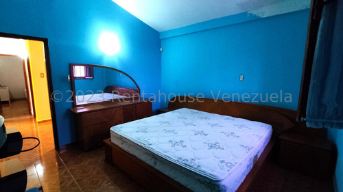 Casa En Alquiler En Barquisimeto Jr