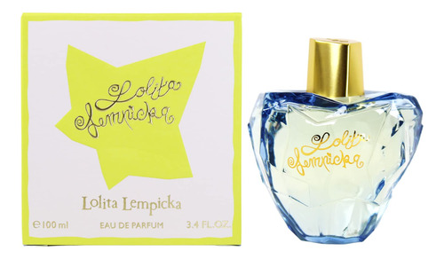 Lolita Lempika 3.4 Edp Sp Mujeres 0bpeo