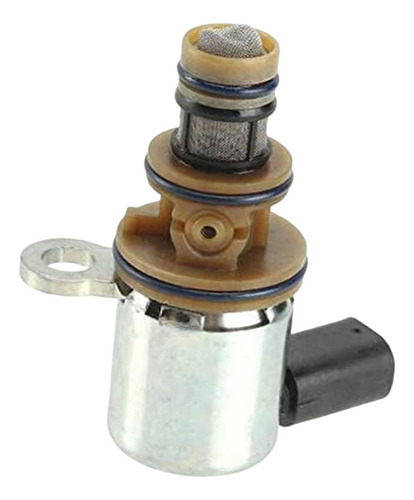 Solenoide De Desplazamiento Múltiple Del Motor Compatible