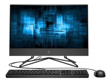 Imagen 7 de 8 de Aio Hp Ci3 10ma Hdd 1tb Ssd 128gb Ram 8gb Win10 Pro Lic 21.5