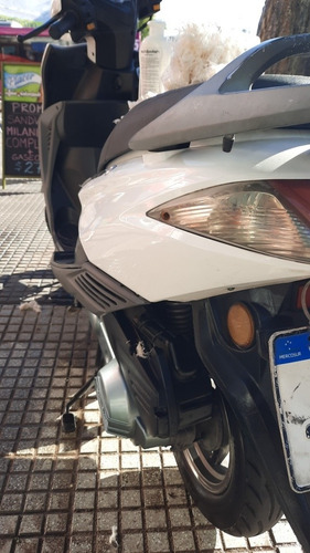Imagen 2 de 12 de Zanella Styler 150