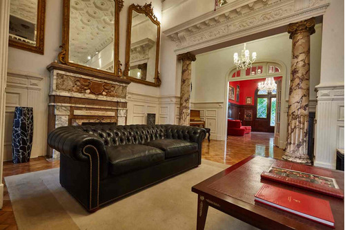 Venta Casa 8 Ambientes San Telmo Ideal Petit Hotel