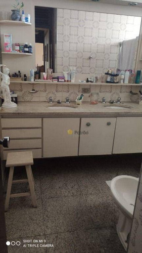 Imagem 20 de 30 de Casa À Venda, 281 M² Por R$ 1.320.000,00 - Nova Petrópolis - São Bernardo Do Campo/sp - Ca0674