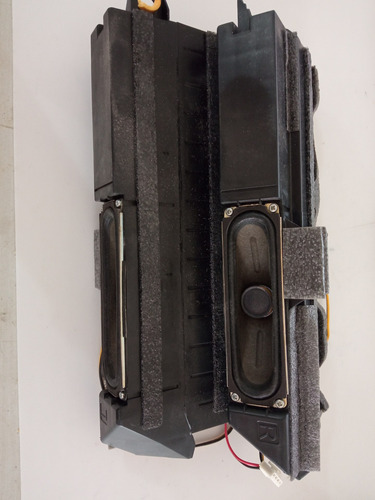 Bocinas Tv Samsung Ln40d550k1f Serie 895 (Usado)