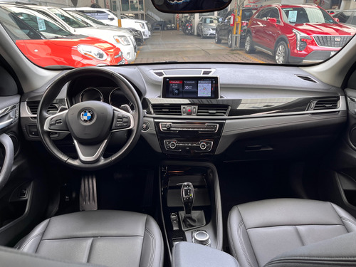 BMW X1 2.0 Sdrive 20ia X Line At