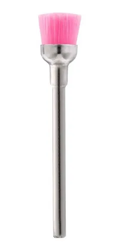 Brocas Finas Pulidor Uñas Cerámica/carburo/tungsteno Taladro