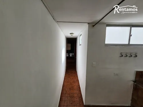 Casa En Arriendo En Estadio. Cod A775694