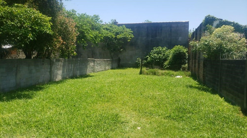 Imagen 4 de 5 de Terreno Lote En Alquiler Ubicado En Lomas De Zamora, G.b.a. Zona Sur