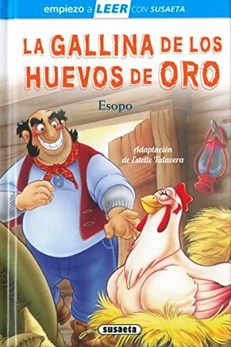 La Gallina De Los Huevos De Oro - Vv Aa 