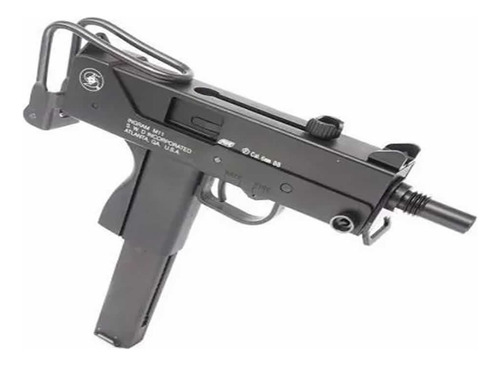 Pistola Asg Cobray Ingram M11 Bb 4.5mm Co2 