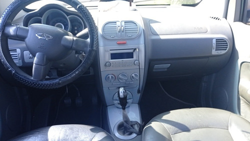 Imagem 9 de 15 de Chery Face 2011 1.3 16v 5p