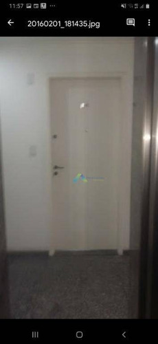 Imagem 15 de 15 de Sala Para Alugar, 30 M² Por R$ 1.500,00/mês - Vila Mariana - São Paulo/sp - Sa0079