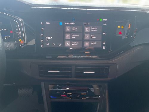 Volkswagen Nivus 1.0 200 TSI TOTAL FLEX HIGHLINE AUTOMÁTICO