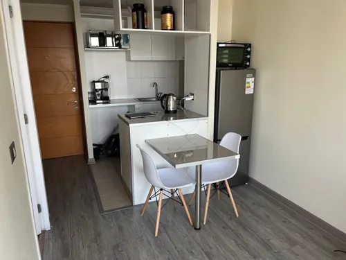 Dueño Vende Departamento Con Estacionamiento Y Bodega Subte.